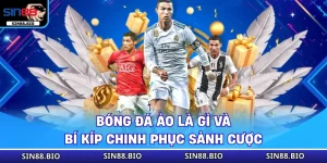 Bóng Đá Ảo Là Gì