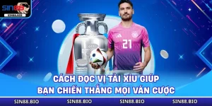 Cách Đọc Vị Tài Xỉu