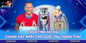 Cách Tính Tài Xỉu