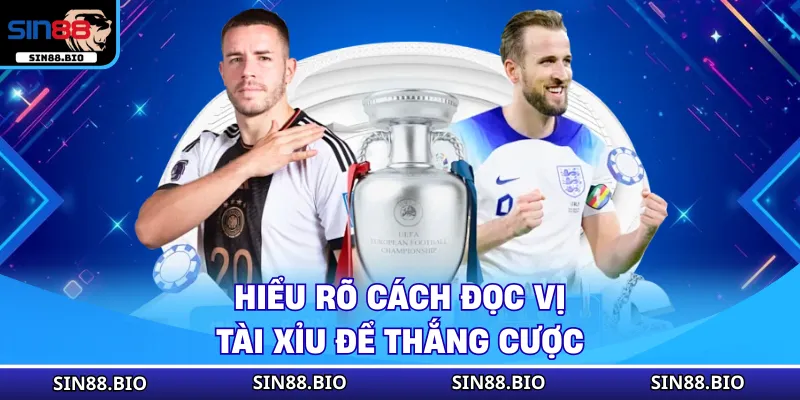 Cách Đọc Vị Tài Xỉu