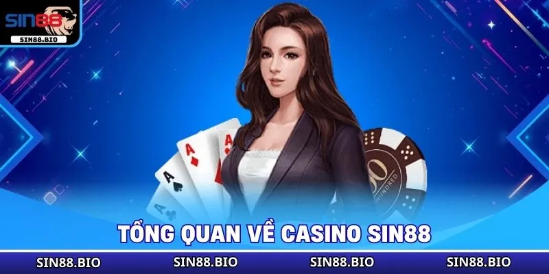 Casino SIN88