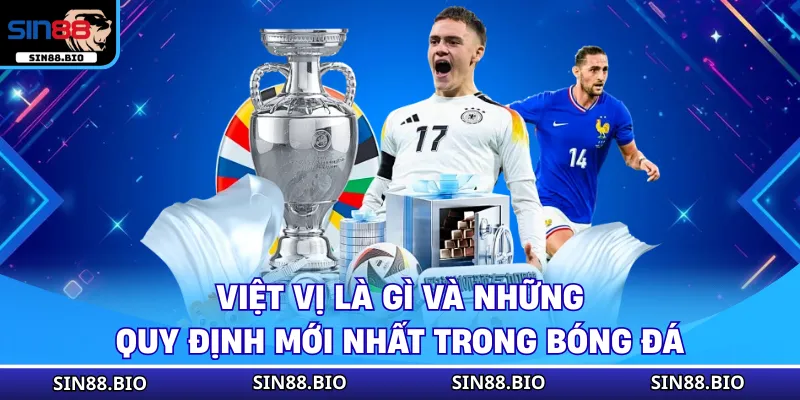 Việt Vị Là Gì